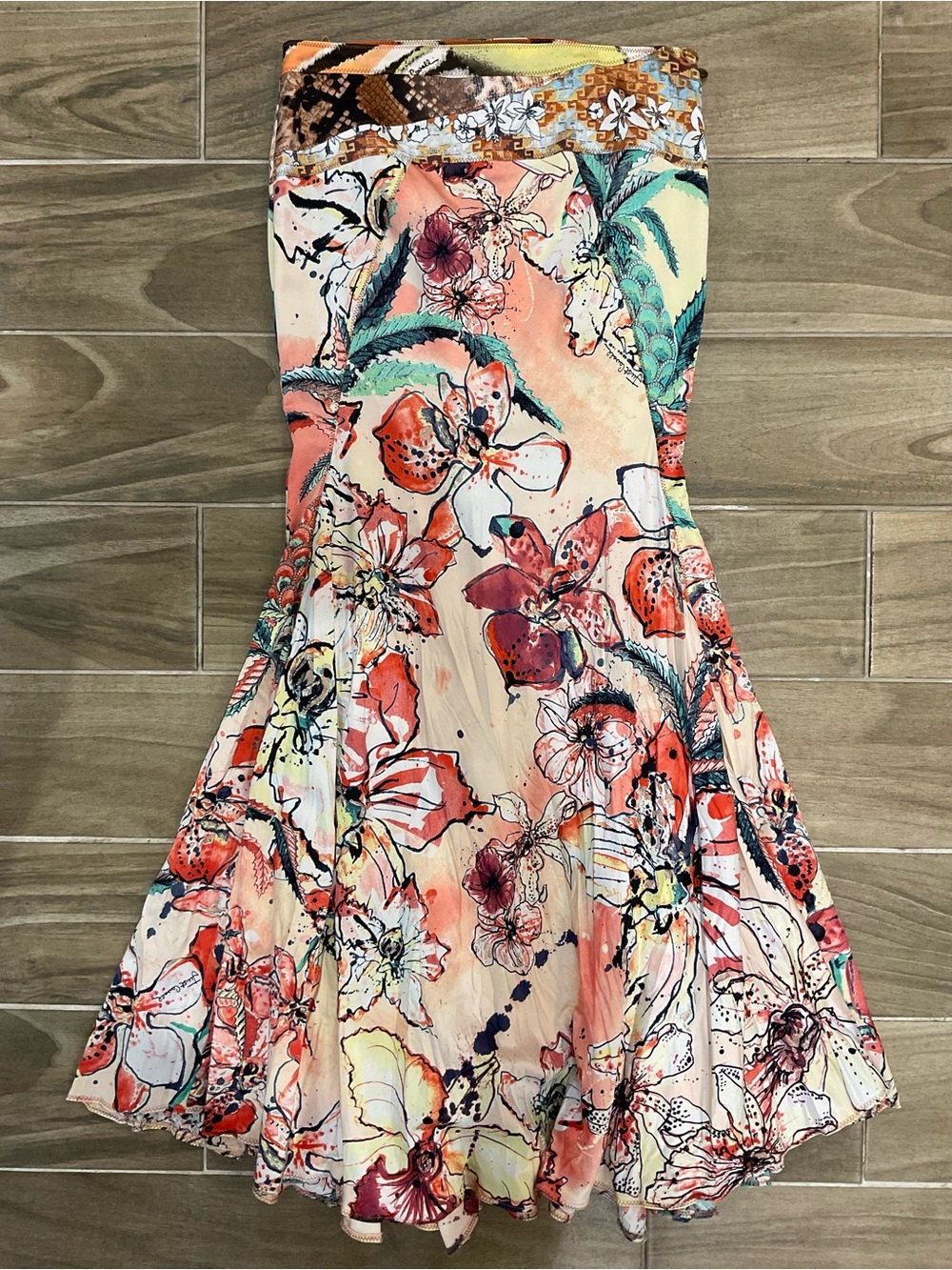 Just Cavalli Skirt